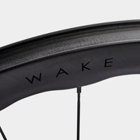 Princeton - WAKE 6560 Disc Carbon Wheelset