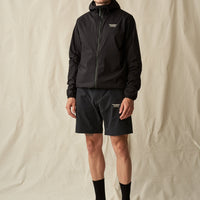 Pas Normal Studios Off Race Shorts - Black