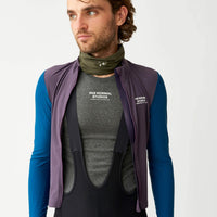 Pas Normal Studios Men's Mid Base Layer SL - Black