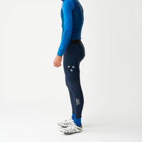 Pas Normal Studios Logo Benvarmere - Navy