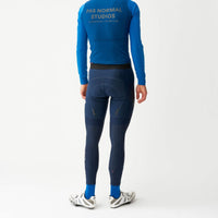 Pas Normal Studios Logo Benvarmere - Navy