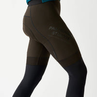 Pas Normal Studios Logo Benvarmere - Sort