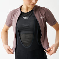 Pas Normal Studios Women's Mechanism Sleeveless Base Layer - Black