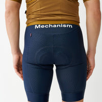 Pas Normal Studios Mechanism Bibs til mænd - Navy