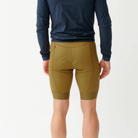 Pas Normal Studios Men's Mechanism Stow Away Jacket - Navy