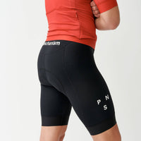 Pas Normal Studios Mechanism Bibs til mænd - Sort