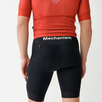 Pas Normal Studios Mechanism Bibs til mænd - Sort