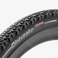 Pirelli Cinturato Gravel Black - Gravel RC