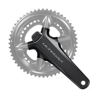 Shimano Ultegra R8170 Di2 Disc Groupset with Powermeter