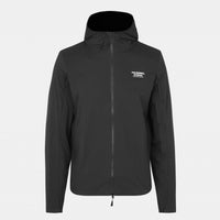 Pas Normal Studios Off-Race Stow Away Jakke - Sort