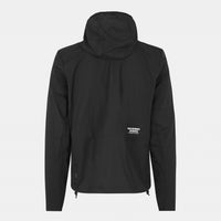 Pas Normal Studios Off-Race Stow Away Jakke - Sort