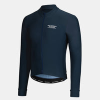 Pas Normal Studios Mechanism Langærmet trøje til mænd - Navy