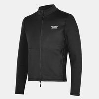 Pas Normal Studios Escapism Performance Fleecejakke til mænd - Sort