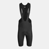 Pas Normal Studios Essential Thermal Bib til mænd - Sort