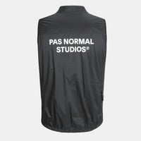Pas Normal Studios Essential isoleret vest til mænd - Sort