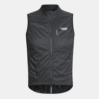 Pas Normal Studios Essential isoleret vest til mænd - Sort