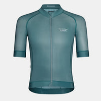 Pas Normal Studios Mechanism trøje til mænd - Dusty Teal