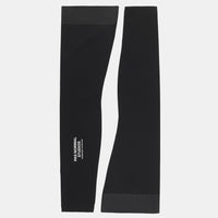 Pas Normal Studios Logo Benvarmere - Sort