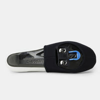 Pas Normal Studios Logo Toe Cover - Sort