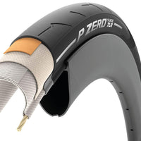 Pirelli P ZERO Race TLR RS