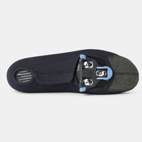 Pas Normal Studios Logo Light skoovertræk - Sort