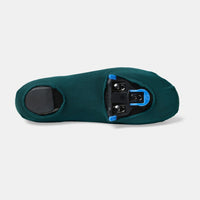 Pas Normal Studios Logo Oversocks - Teal