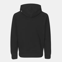 Pas Normal Studios Off-Race hættetrøje - Sort