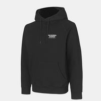 Pas Normal Studios Off-Race hættetrøje - Sort