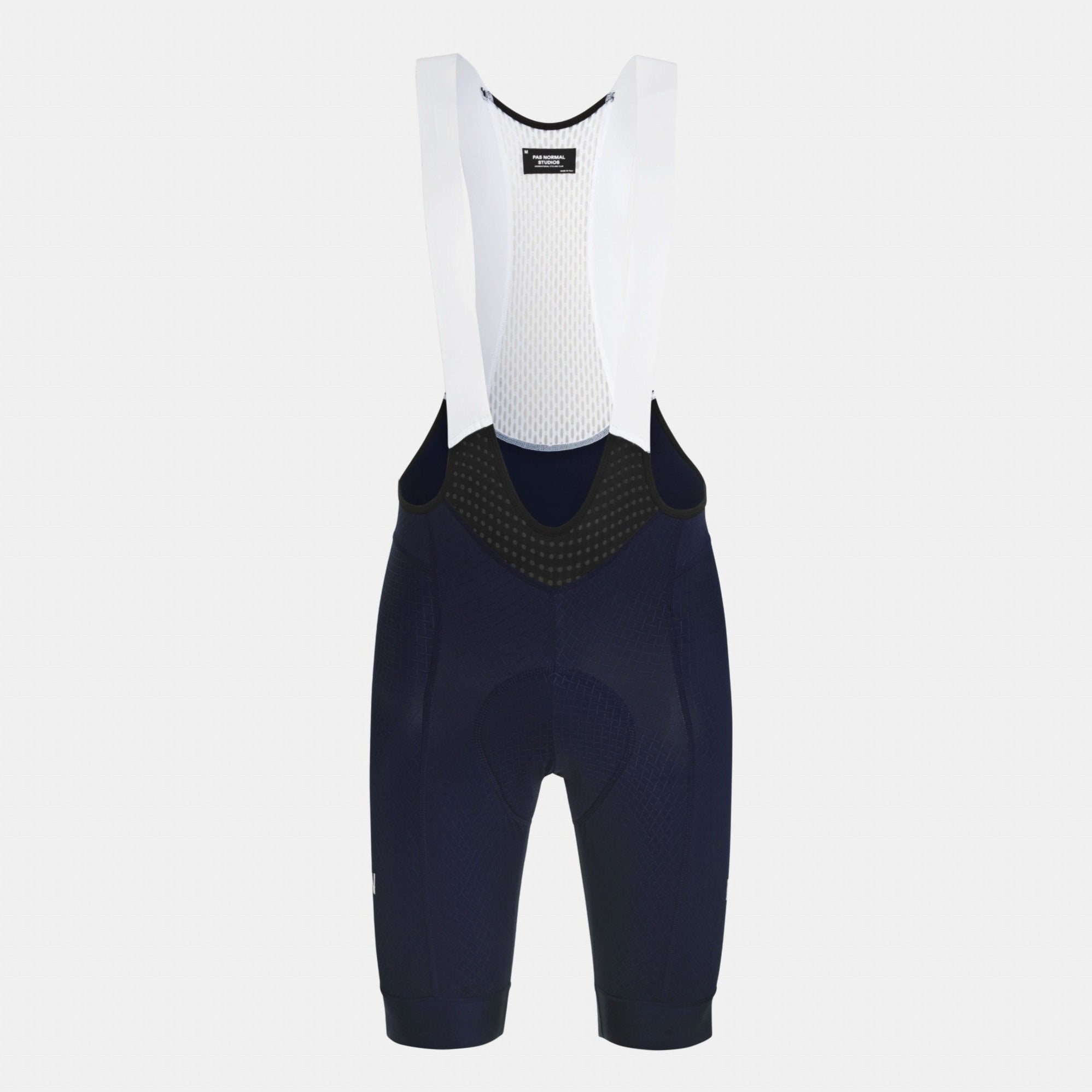 Pas Normal Studios Men's Mechanism Bibs - Navy – Cranks & Coffee