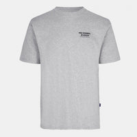 Pas Normal Studios Off-Race t-shirt - Grey
