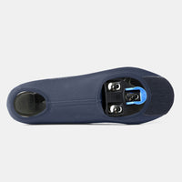 Pas Normal Studios Logo Heavy Overshoes - Navy