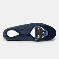 Pas Normal Studios Logo Light Overshoes - Navy