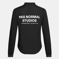 Pas Normal Studios Mechanism Stow Away jakke til kvinder - Sort