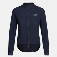 Pas Normal Studios Mechanism Stow Away jakke til kvinder - Navy