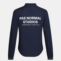 Pas Normal Studios Mechanism Stow Away jakke til kvinder - Navy