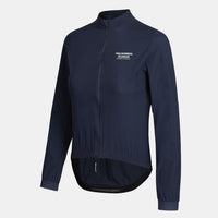 Pas Normal Studios Mechanism Stow Away jakke til kvinder - Navy