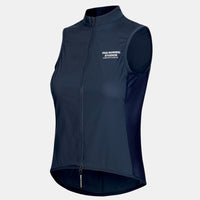 Pas Normal Studios Mechanism Stow Away vest til kvinder - Navy