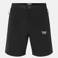 Pas Normal Studios Off Race Shorts - Black