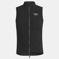 Pas Normal Studios Mechanism Stow Away vest til mænd - Sort