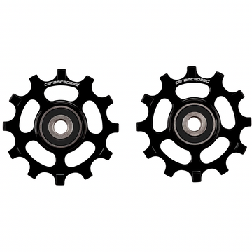 Ceramicspeed Pulley Wheels for SRAM AXS Road,12s NW