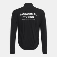 Pas Normal Studios Men's Mechanism Stow Away Jacket - Black