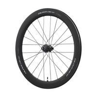 Shimano - Dura Ace WH-R9270 C60 Disc 12-speed Wheelset