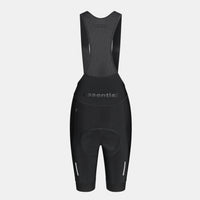 Pas Normal Studios Women's Essential Thermal Bibs - Black