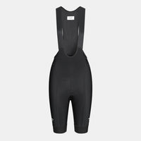 Pas Normal Studios Women's Essential Thermal Bibs - Black