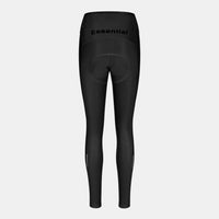 Pas Normal Studios Essential Thermal lange tights til kvinder - Sort