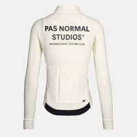 Pas Normal Studios Women's Mechanism Long Sleeve Jersey - Off White