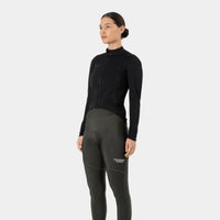 Pas Normal Studios Women's Essential Thermal Jacket - Black