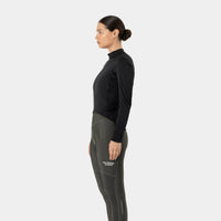 Pas Normal Studios Women's Essential Thermal Jacket - Black