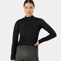 Pas Normal Studios Women's Essential Thermal Jacket - Black