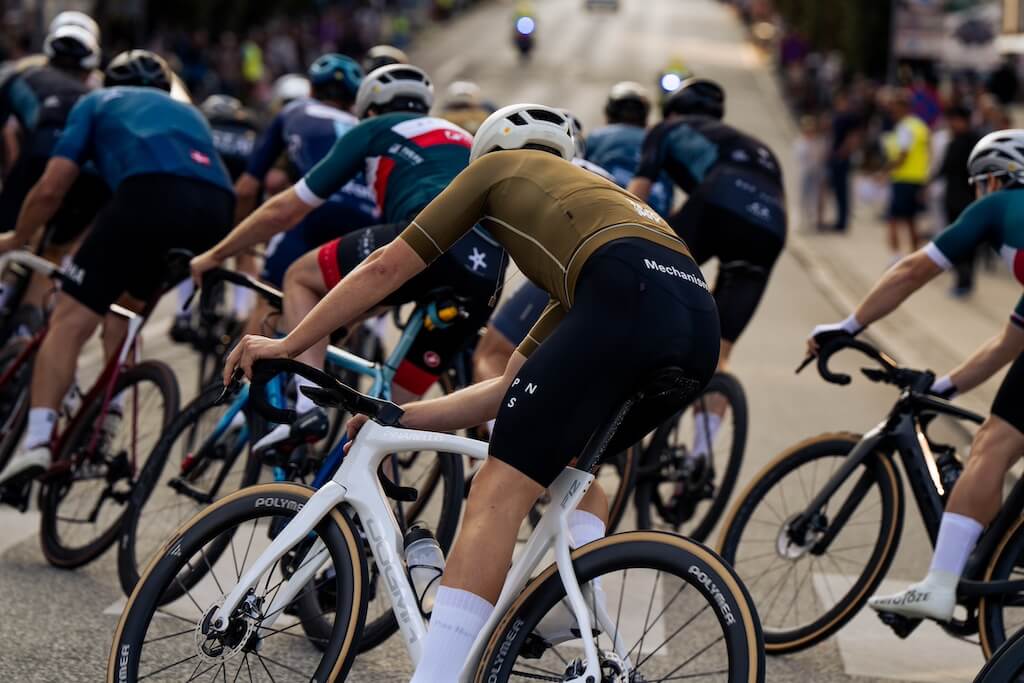 Pas Normal Studios Bibs